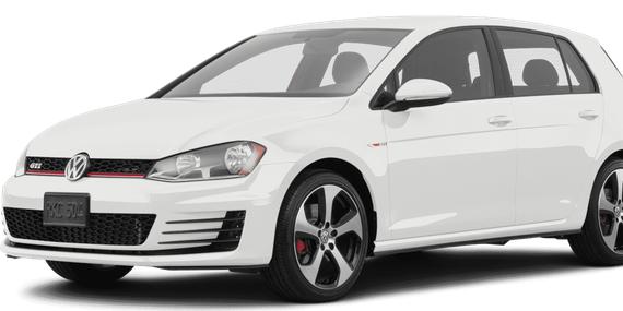 VOLKSWAGEN GOLF GTI 2016 3VW4T7AU8GM067050 image VOLKSWAGEN GOLF GTI 2016 3VW4T7AU8GM067050 image